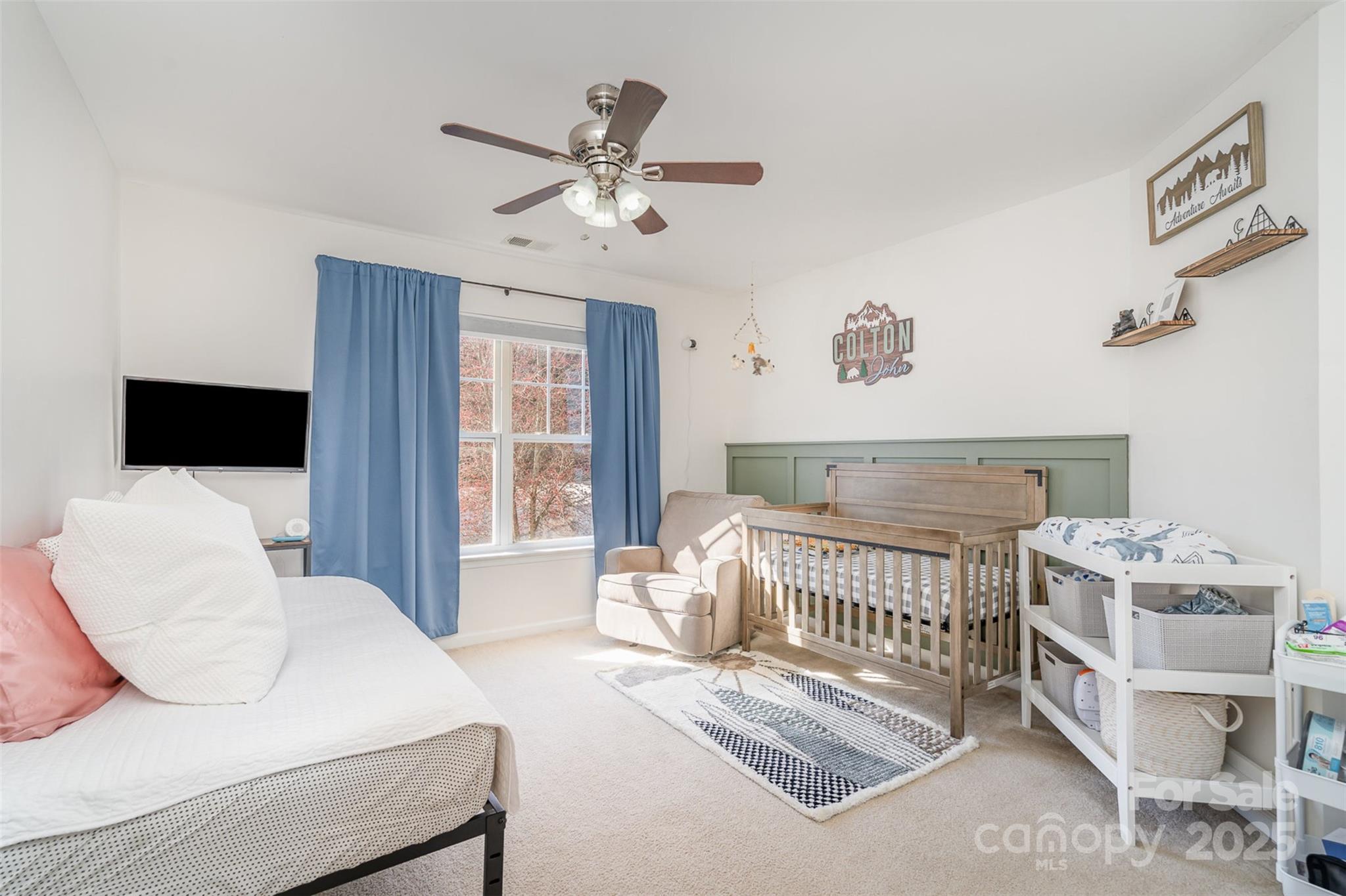 Ridge Pointe - Residential