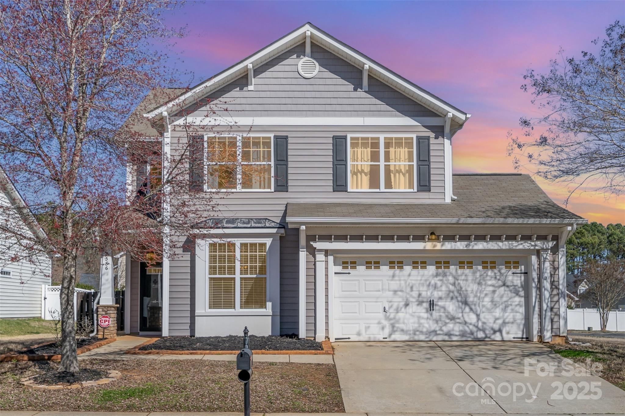Ridge Pointe - Residential