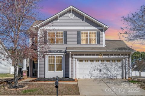 A home in Rock Hill