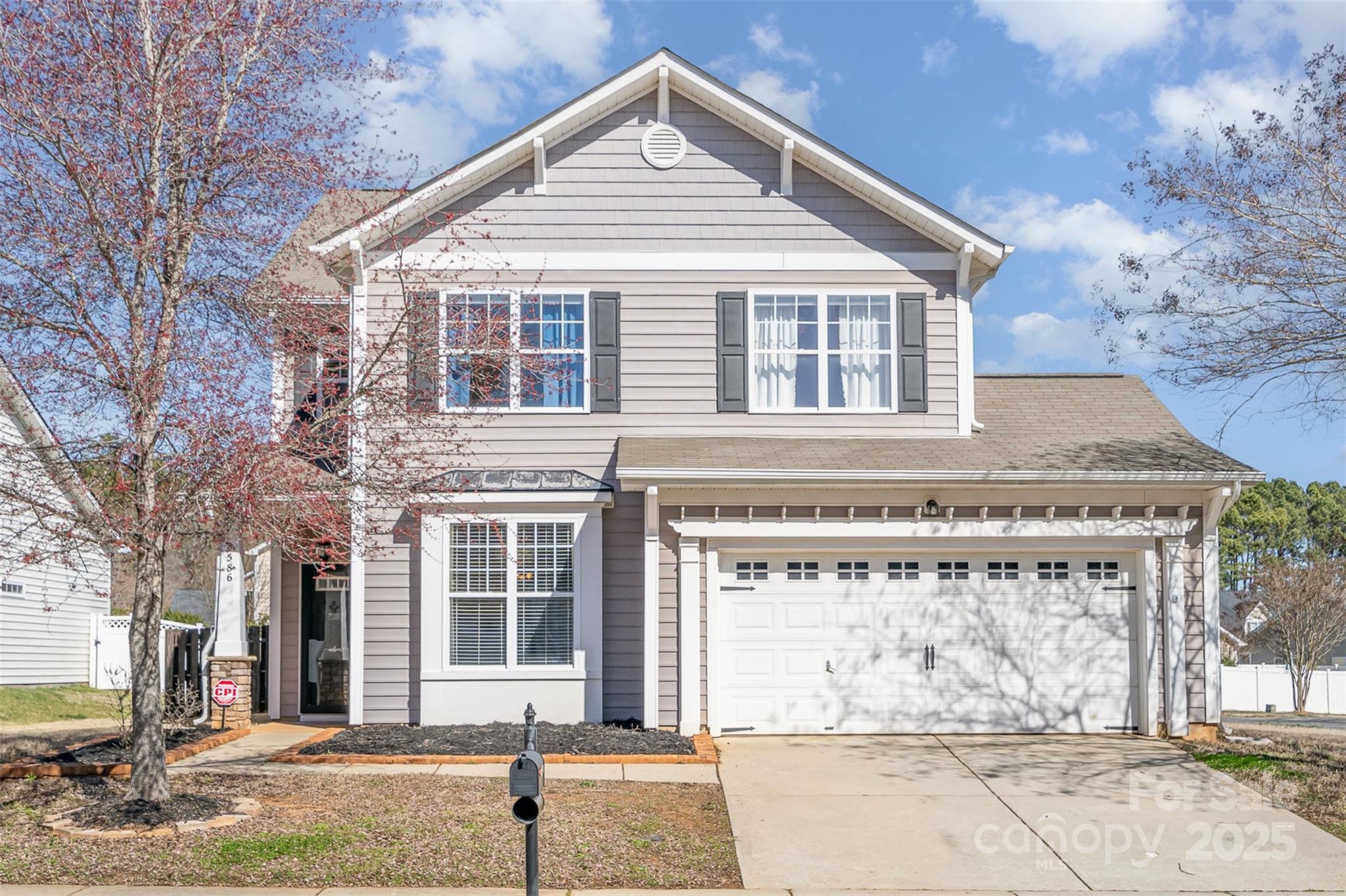 Ridge Pointe - Residential