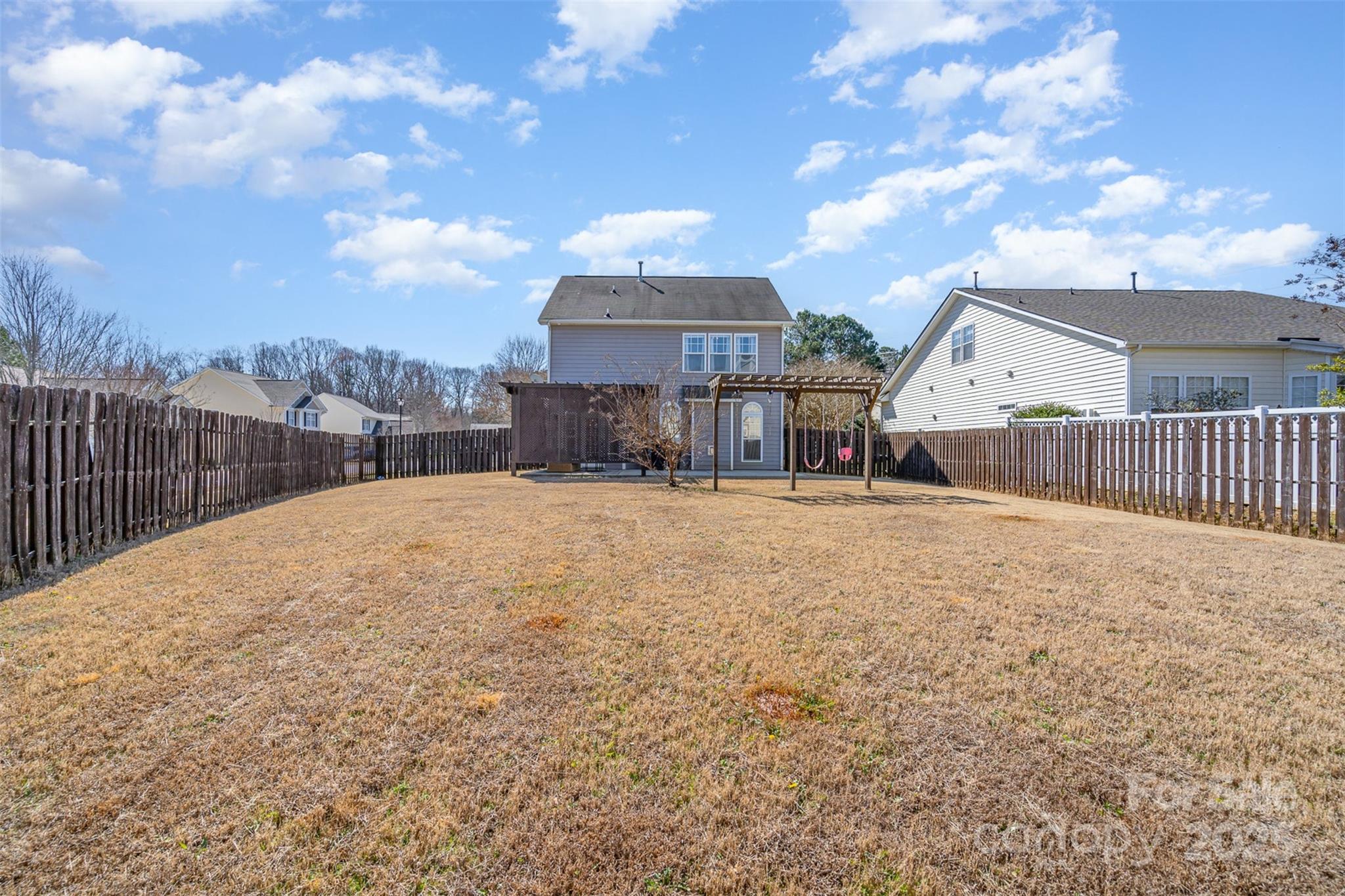 Ridge Pointe - Residential