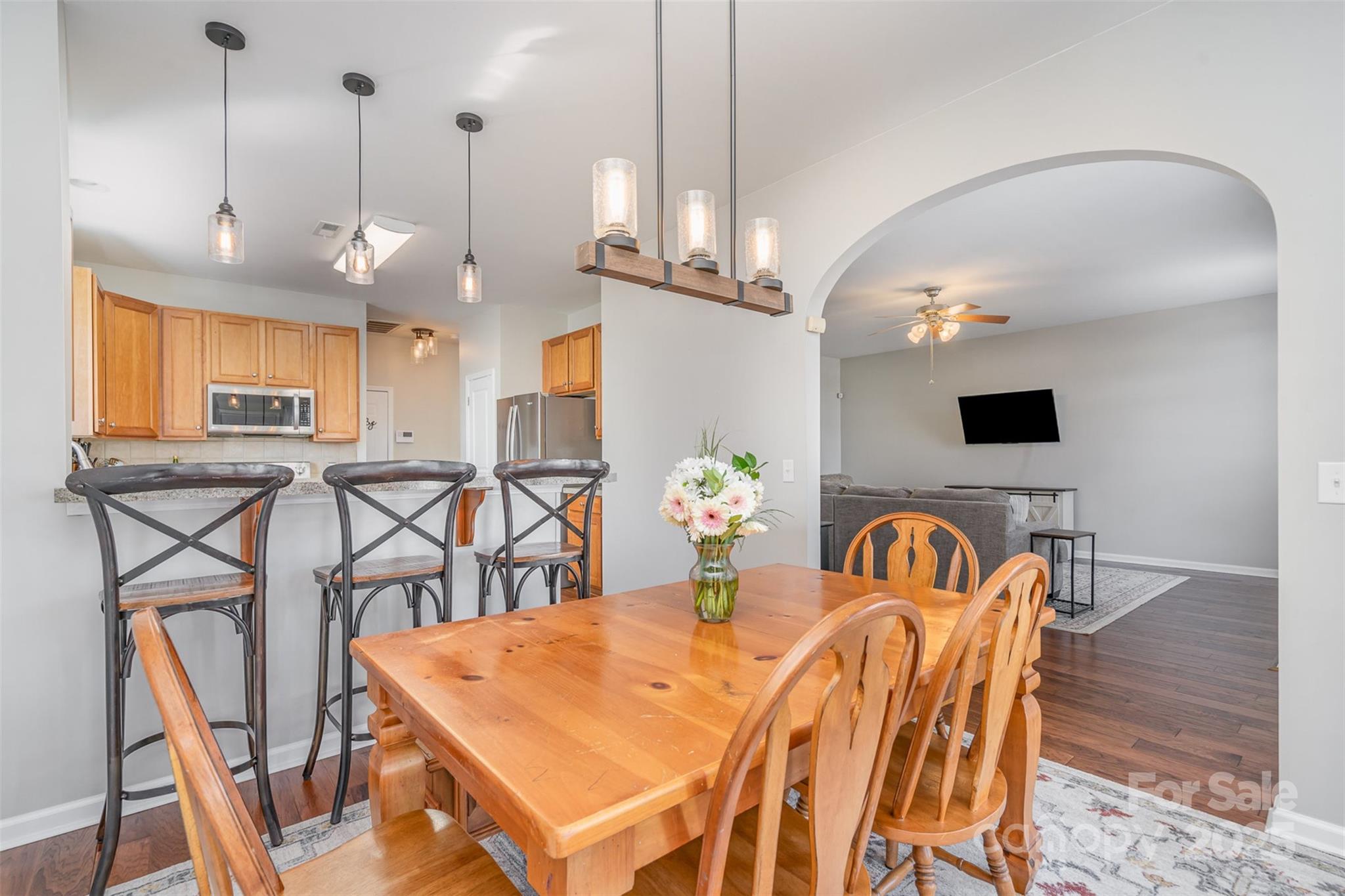 Ridge Pointe - Residential