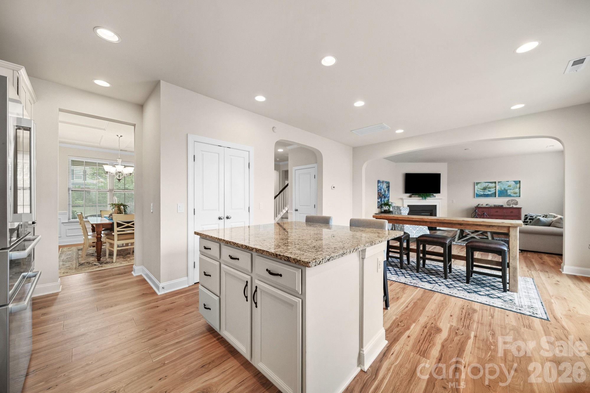 Austin Creek - Residential