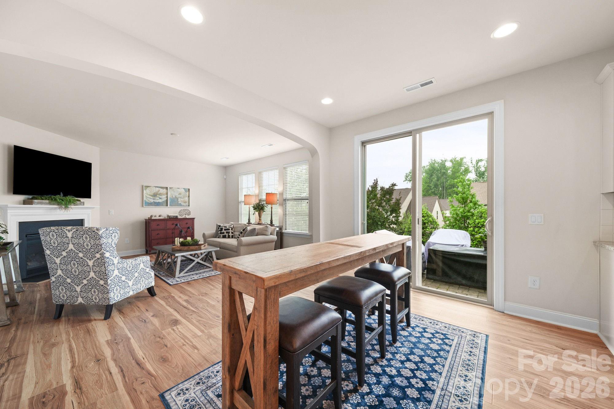 Austin Creek - Residential