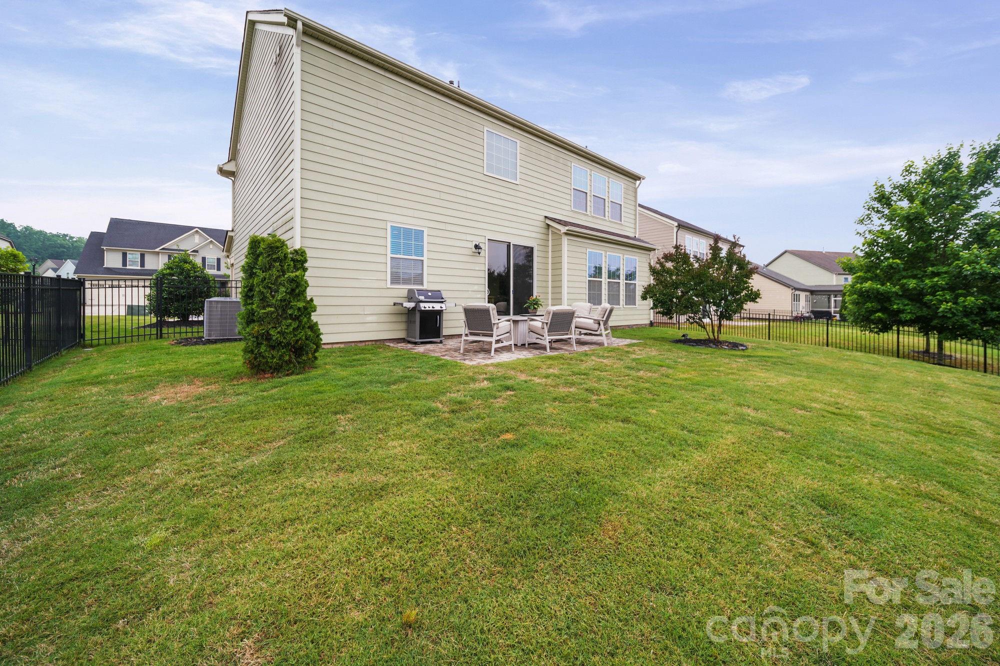 Austin Creek - Residential