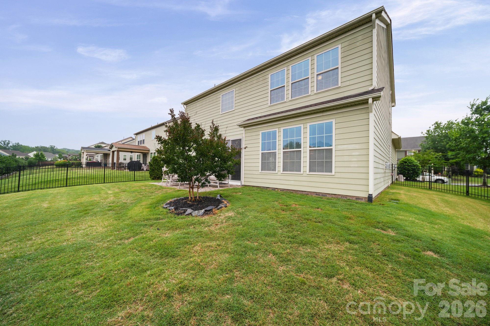 Austin Creek - Residential