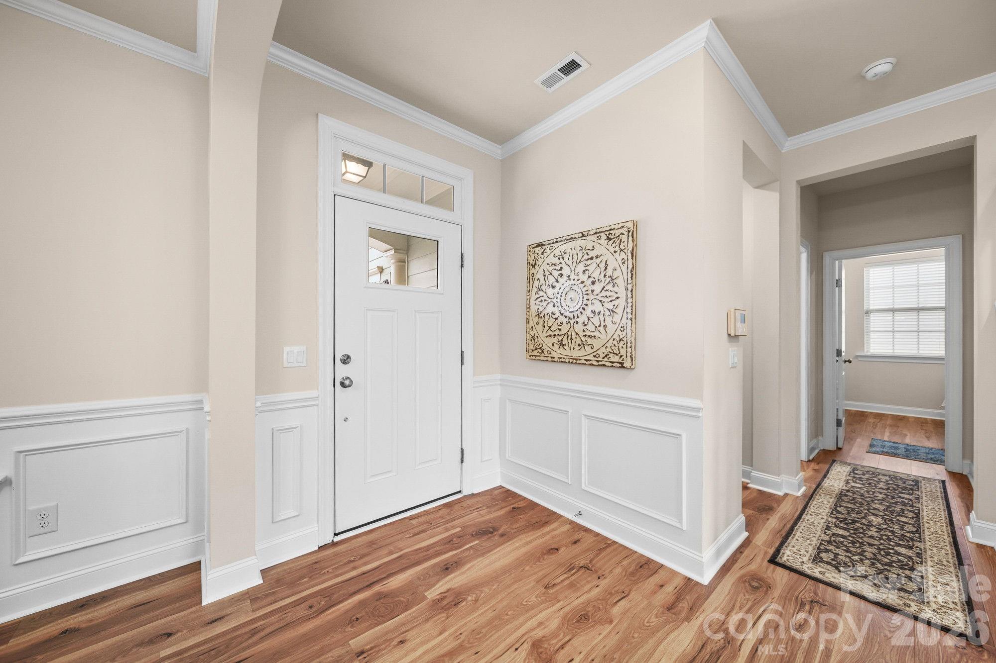 Austin Creek - Residential