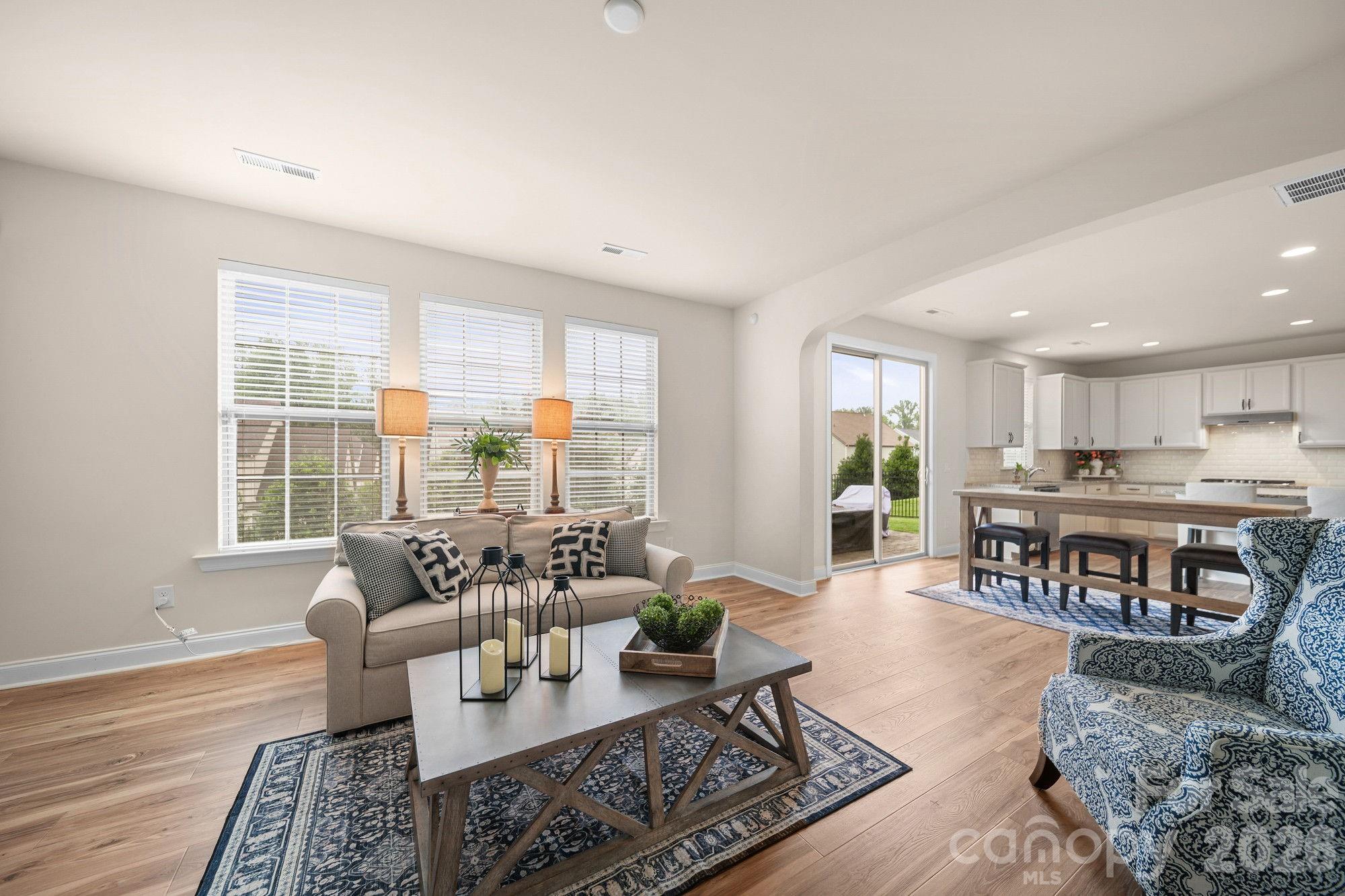 Austin Creek - Residential