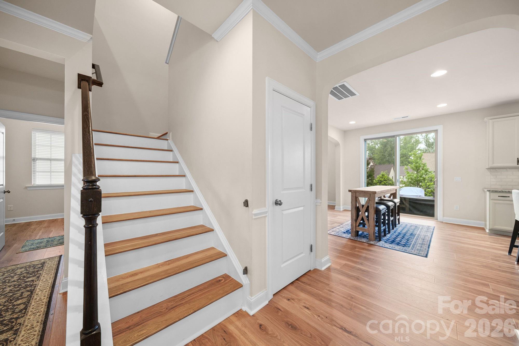 Austin Creek - Residential
