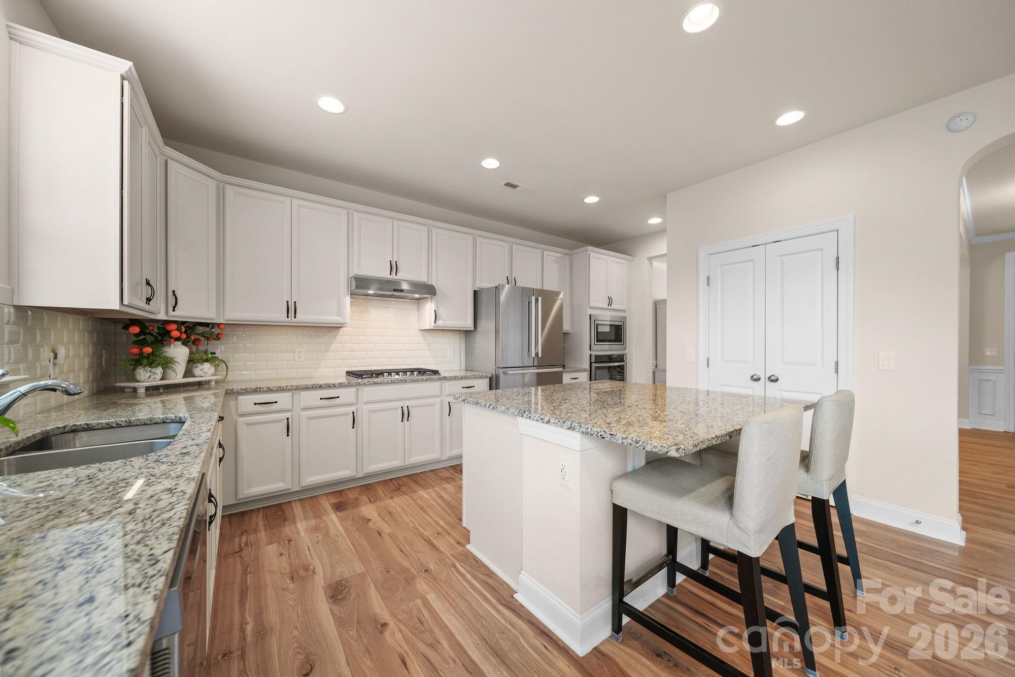 Austin Creek - Residential