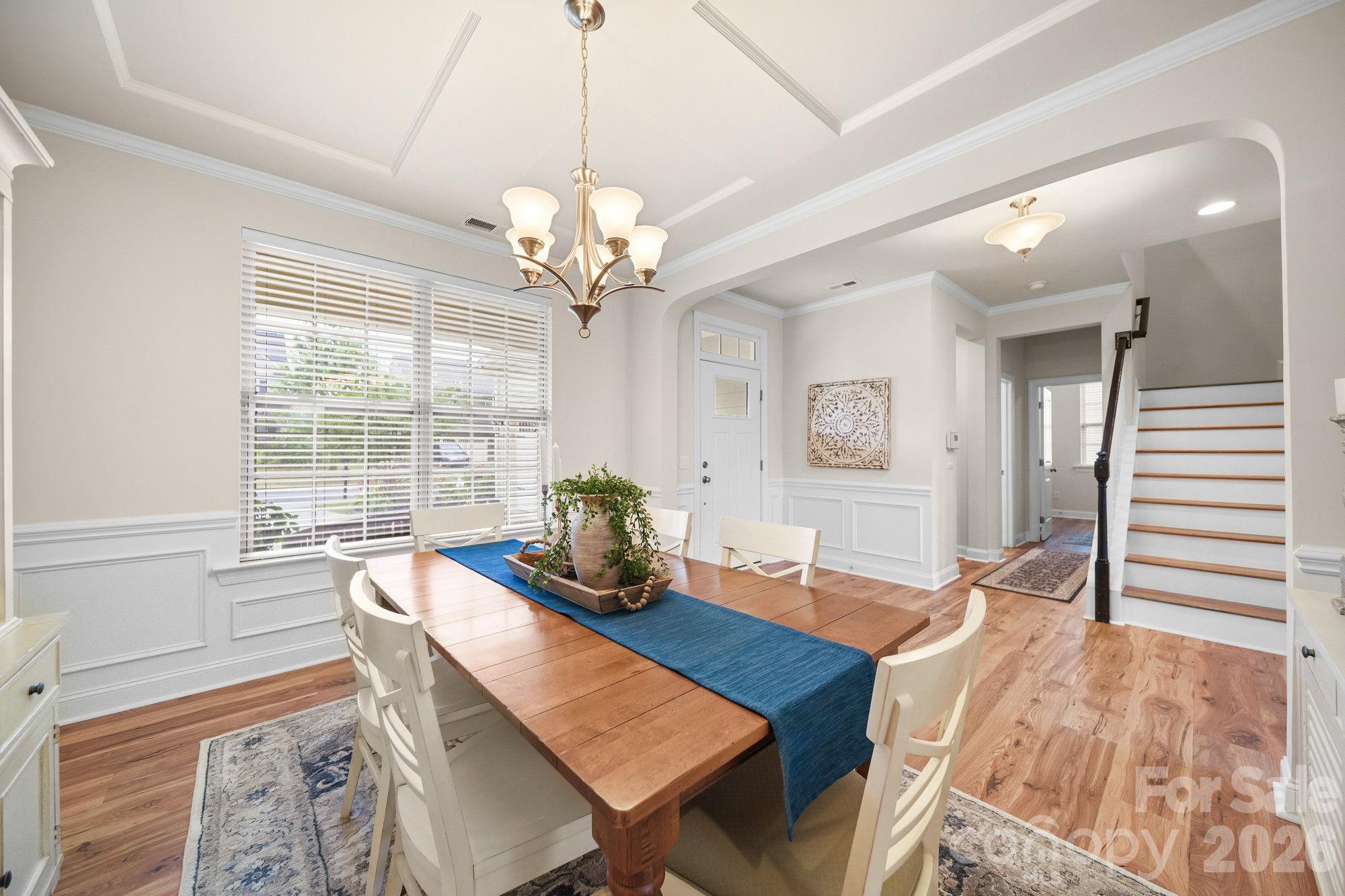 Austin Creek - Residential