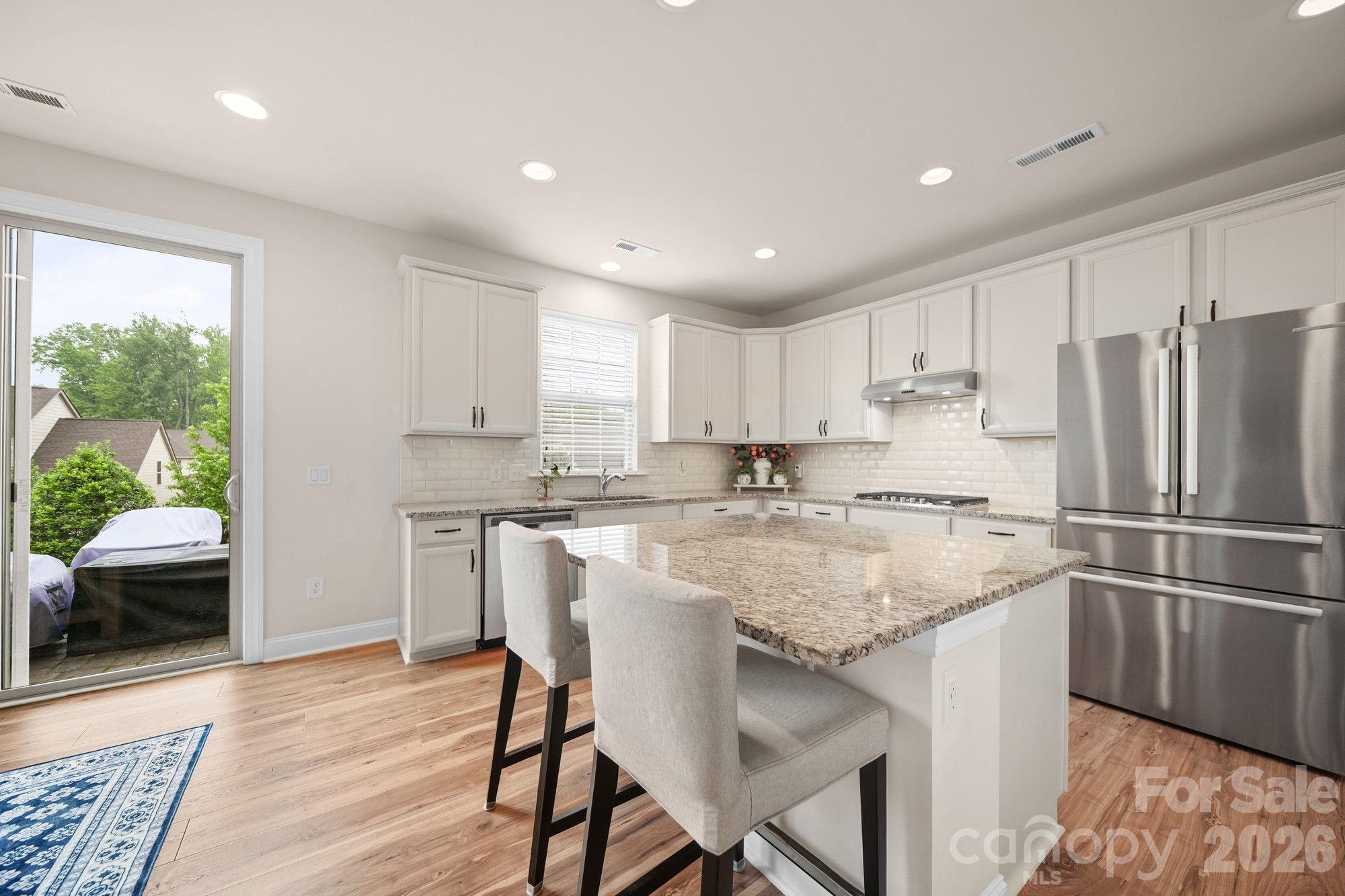 Austin Creek - Residential