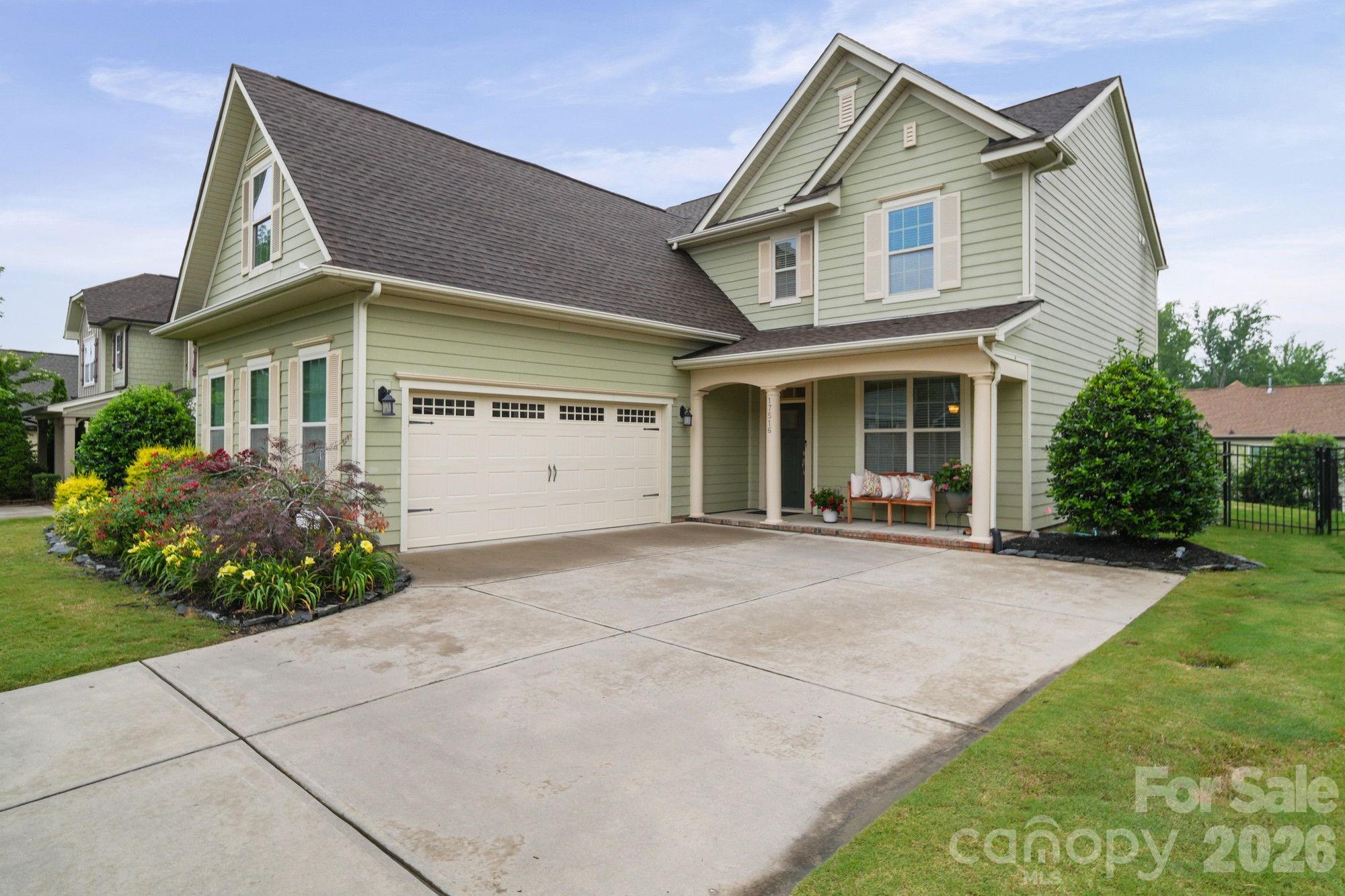 Austin Creek - Residential