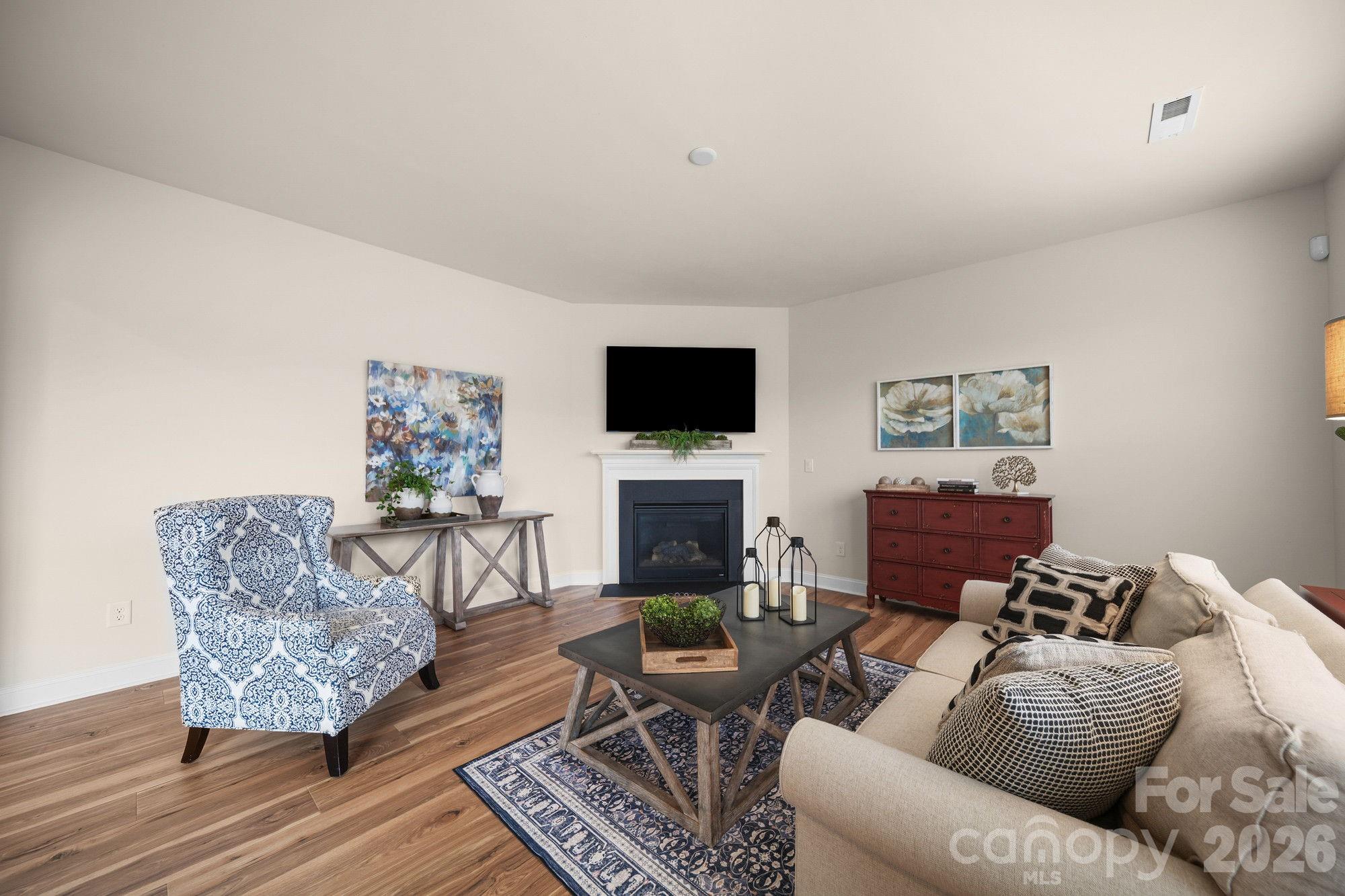 Austin Creek - Residential