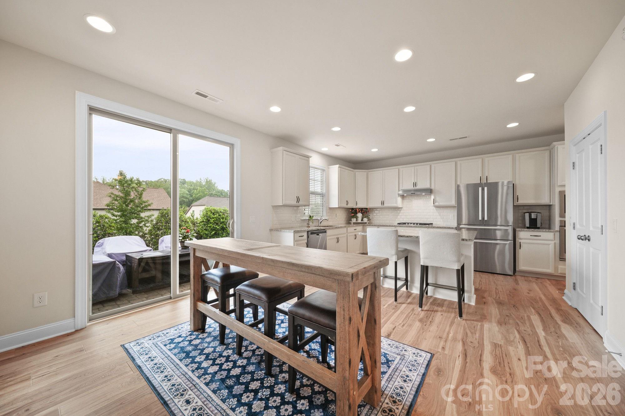 Austin Creek - Residential