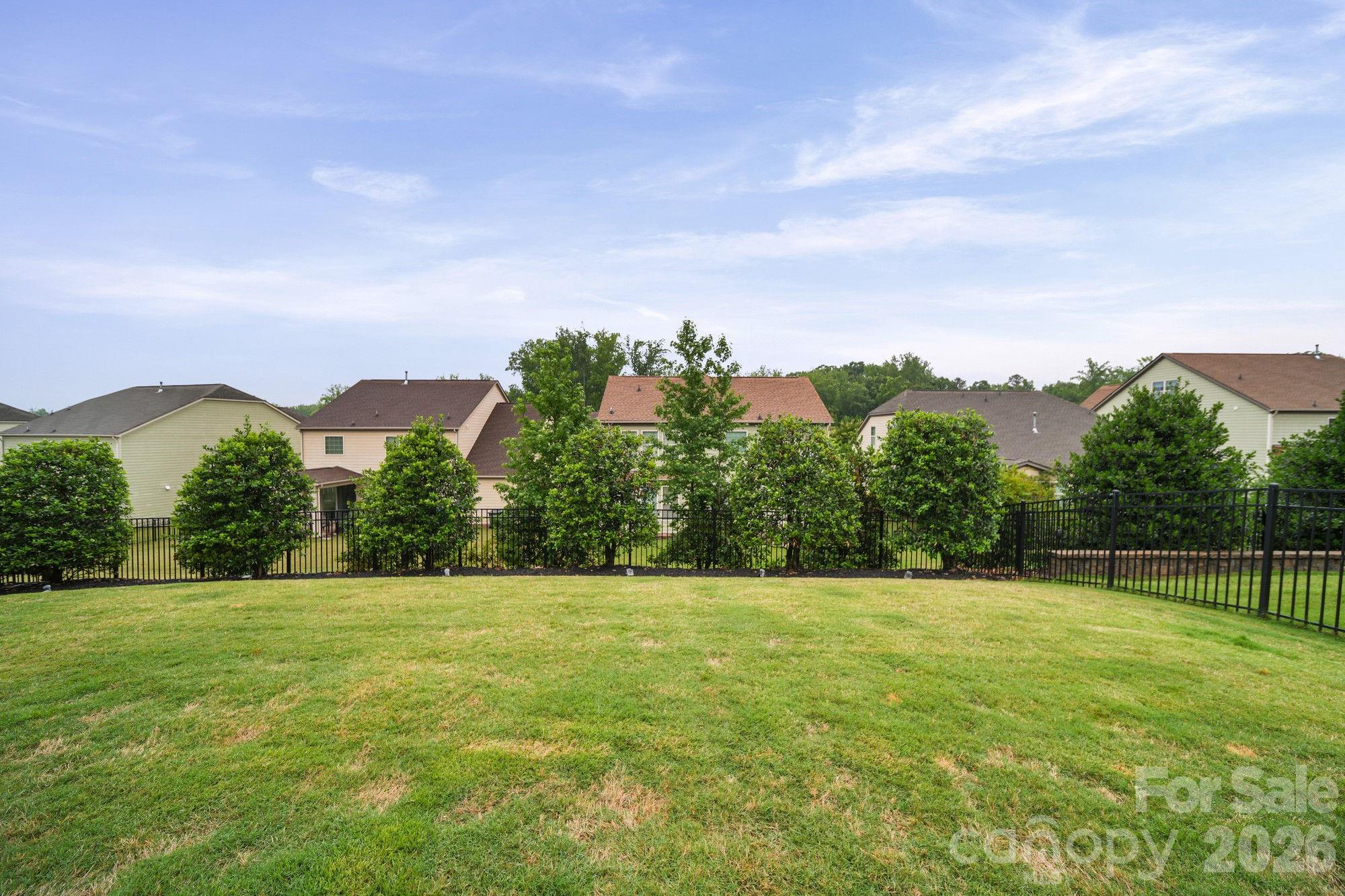 Austin Creek - Residential