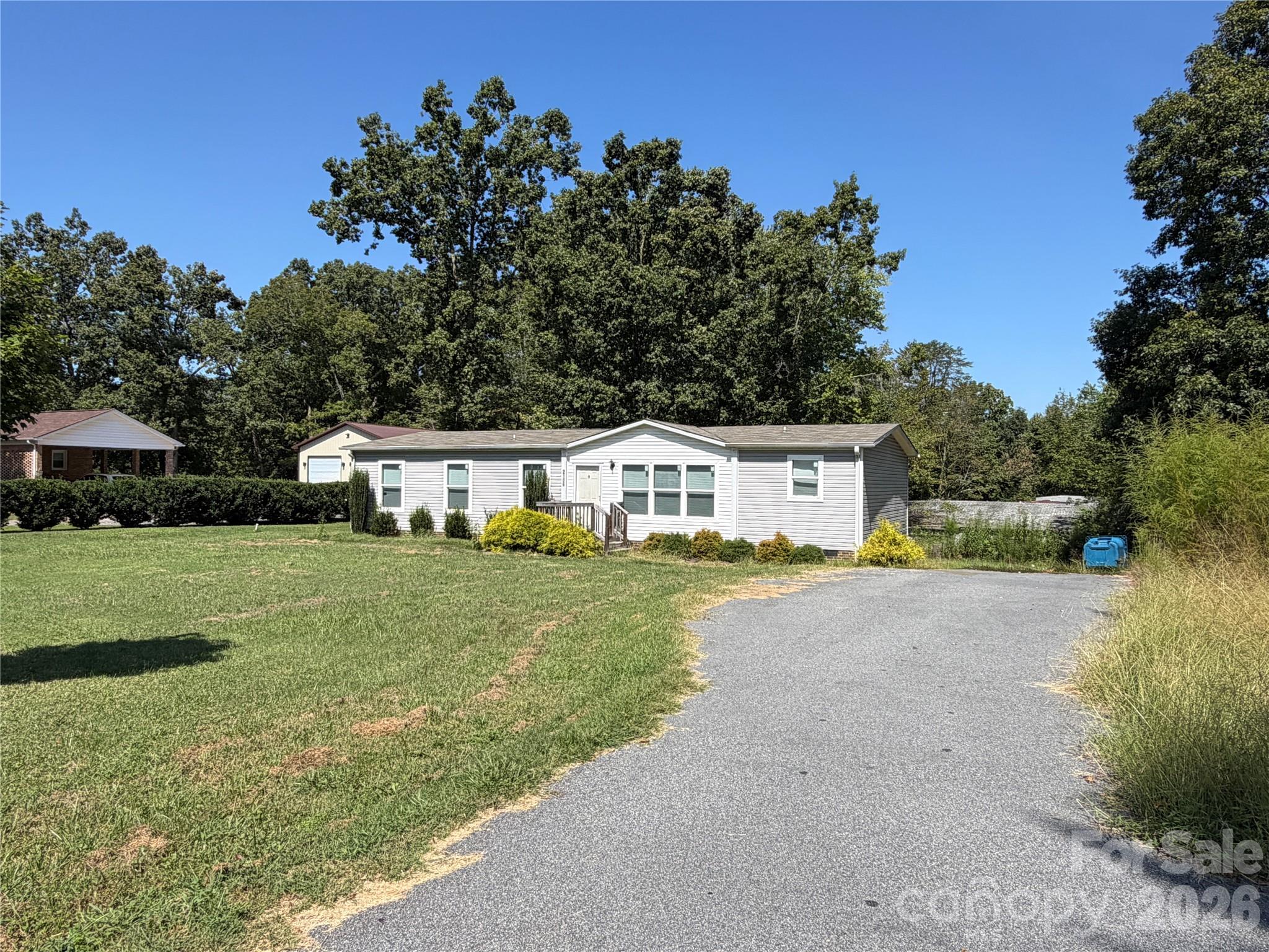 2106 Water Plant Road