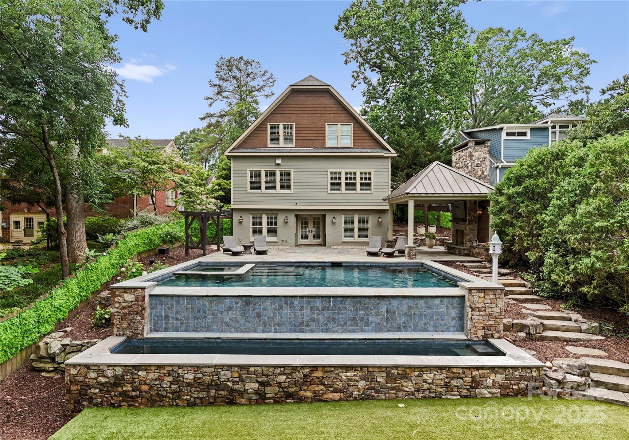 2809 Glendale Road
