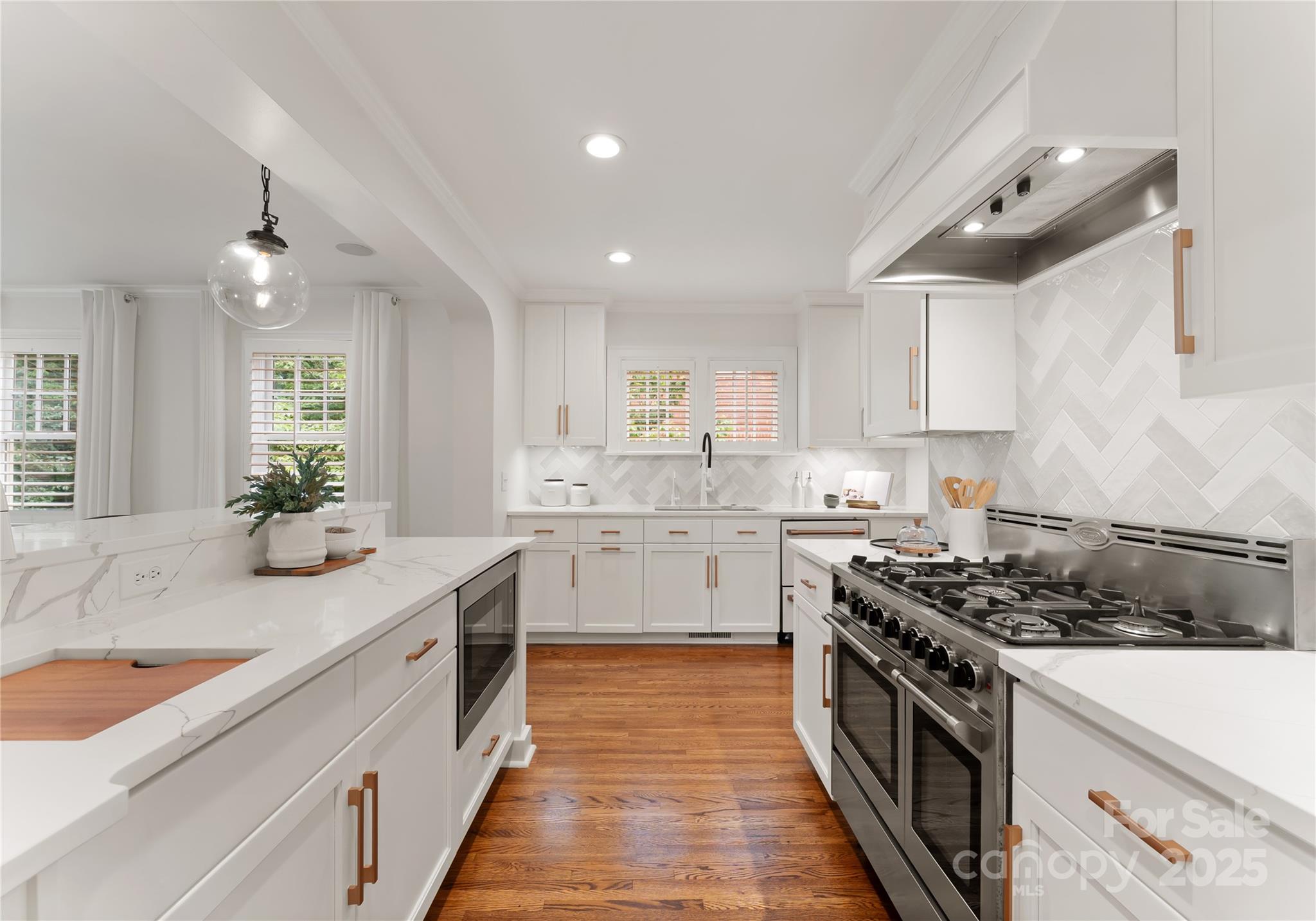 2809 Glendale Road