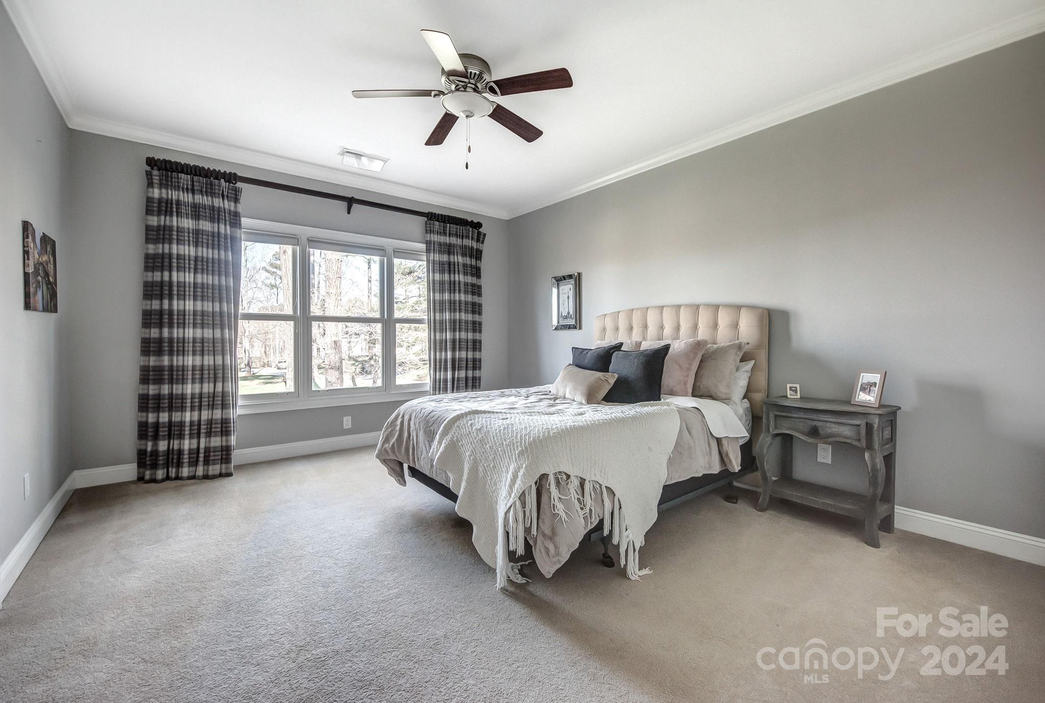 Misty Waters - Residential