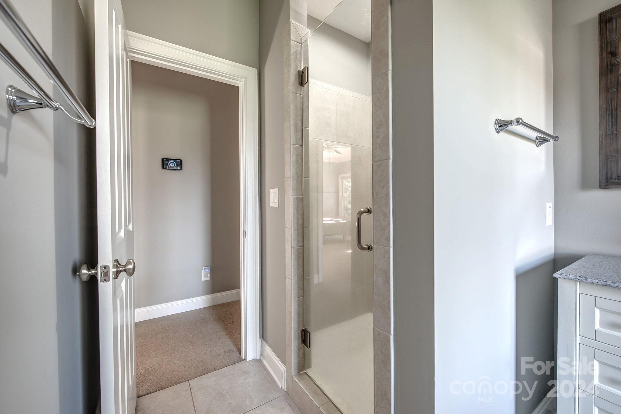 Misty Waters - Residential