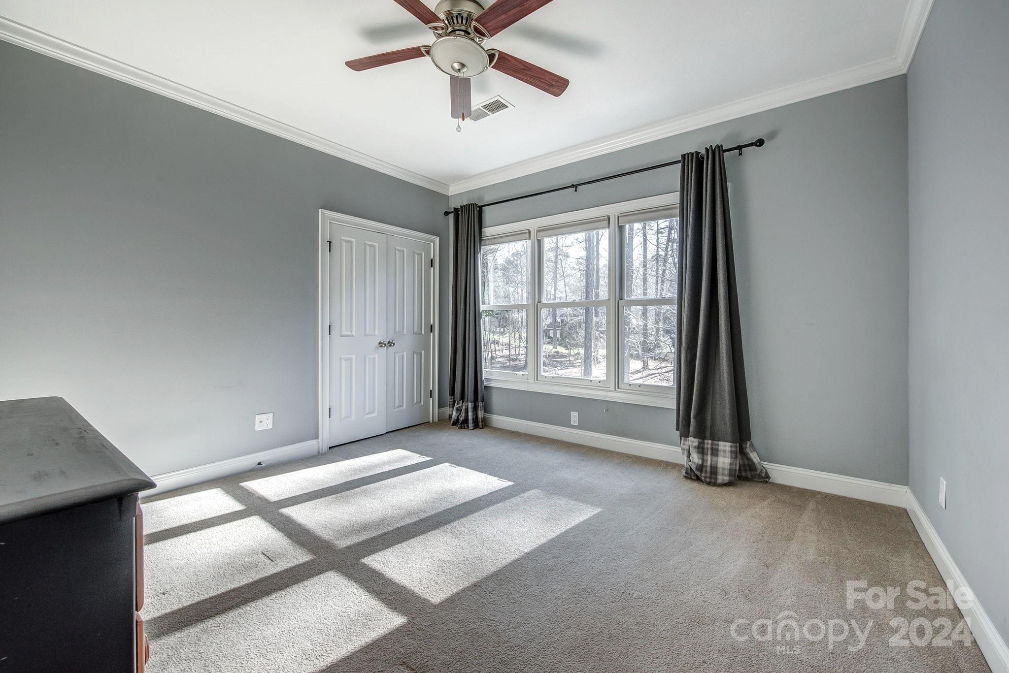 Misty Waters - Residential