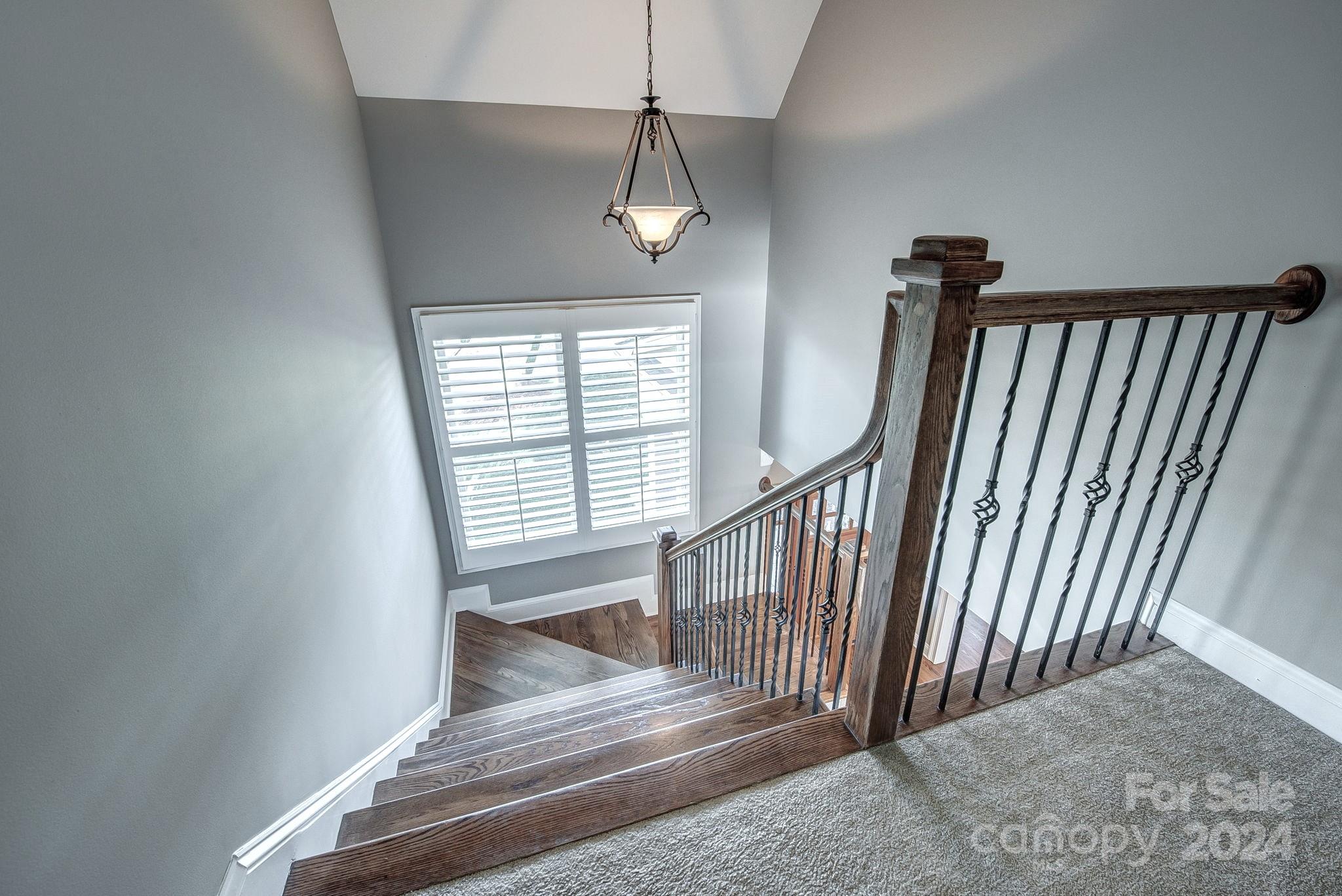 Misty Waters - Residential