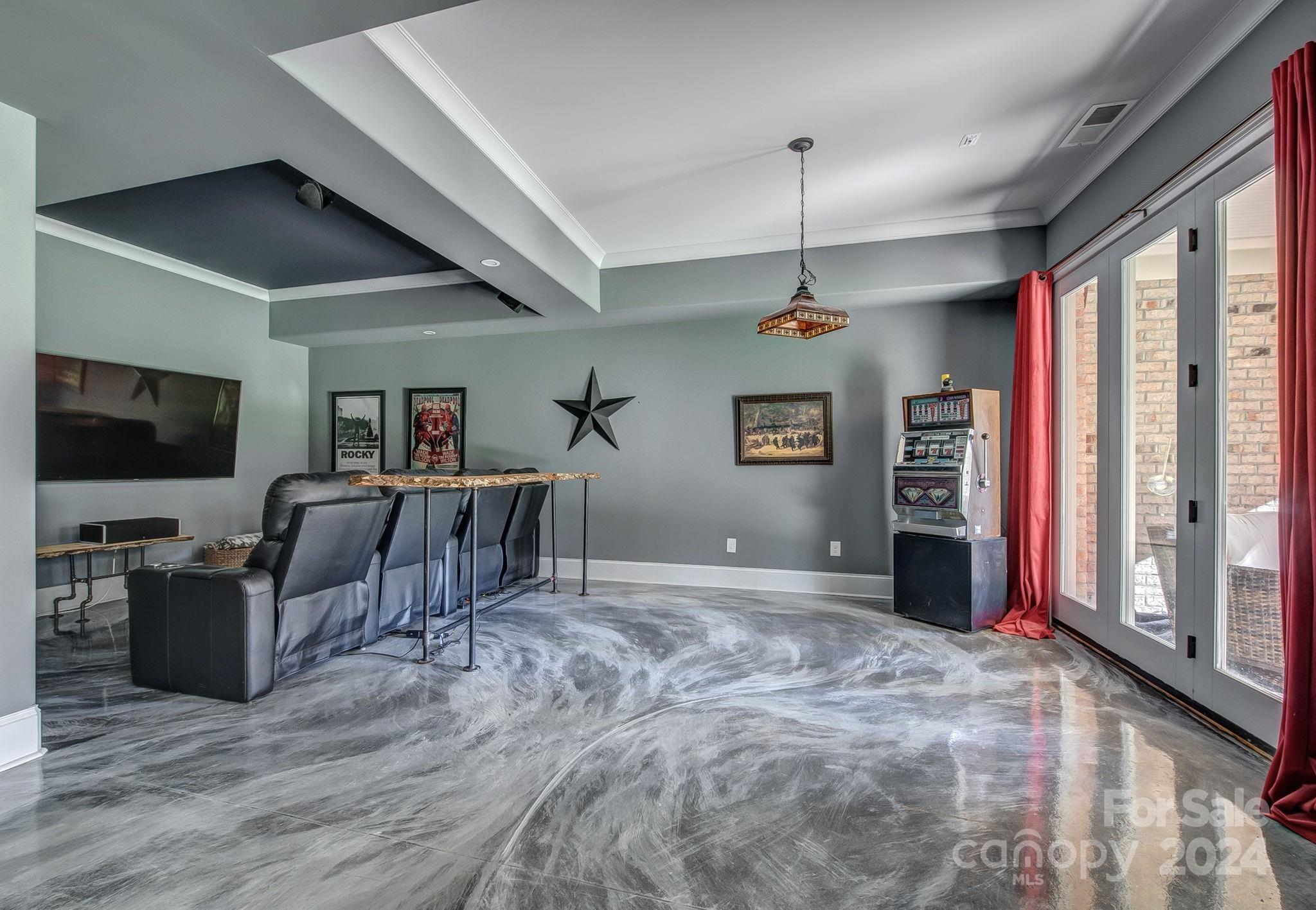 Misty Waters - Residential