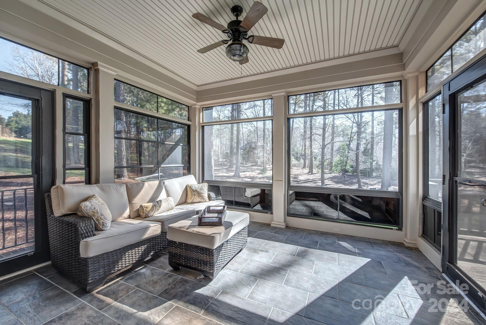 Misty Waters - Residential