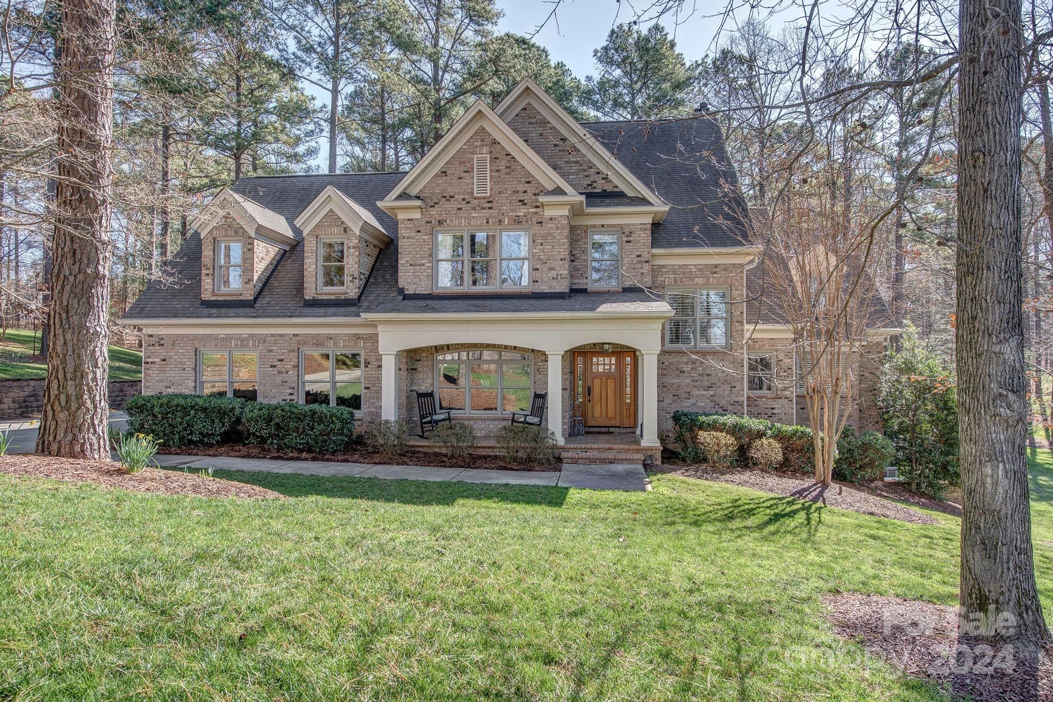 Misty Waters - Residential