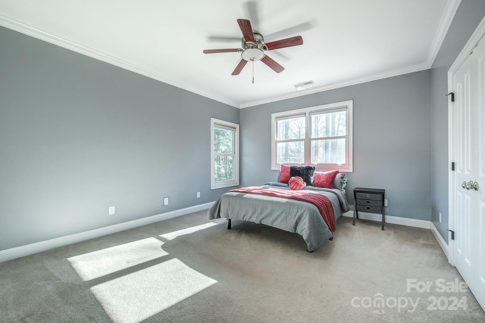 Misty Waters - Residential