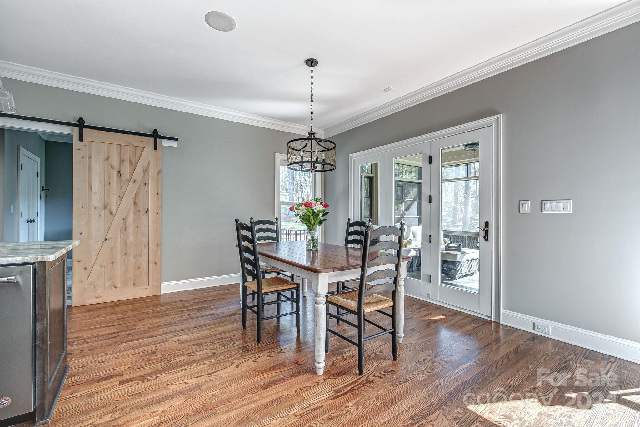 Misty Waters - Residential