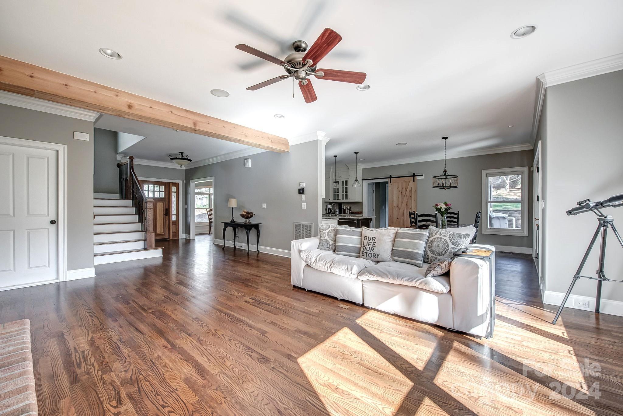 Misty Waters - Residential