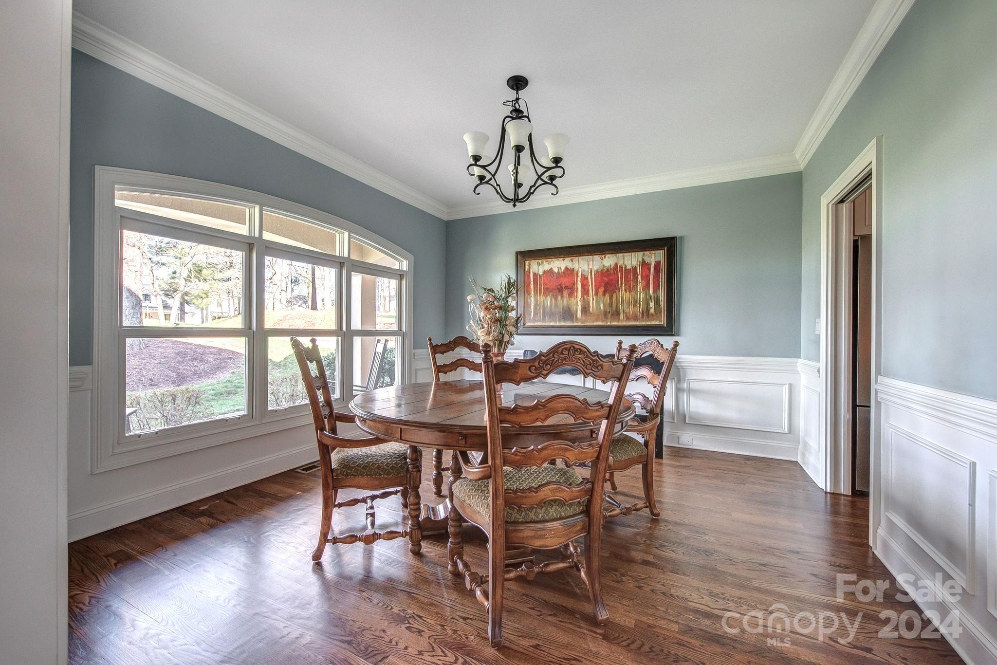 Misty Waters - Residential