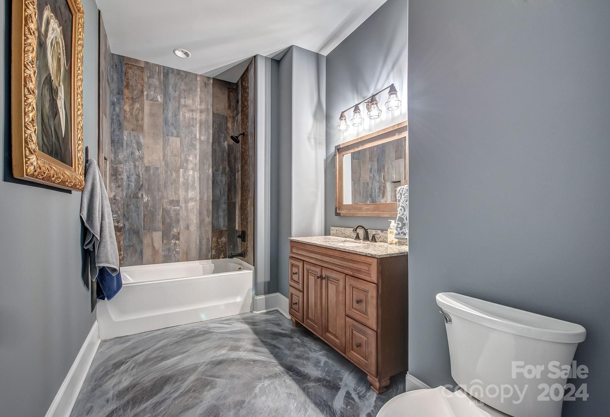 Misty Waters - Residential