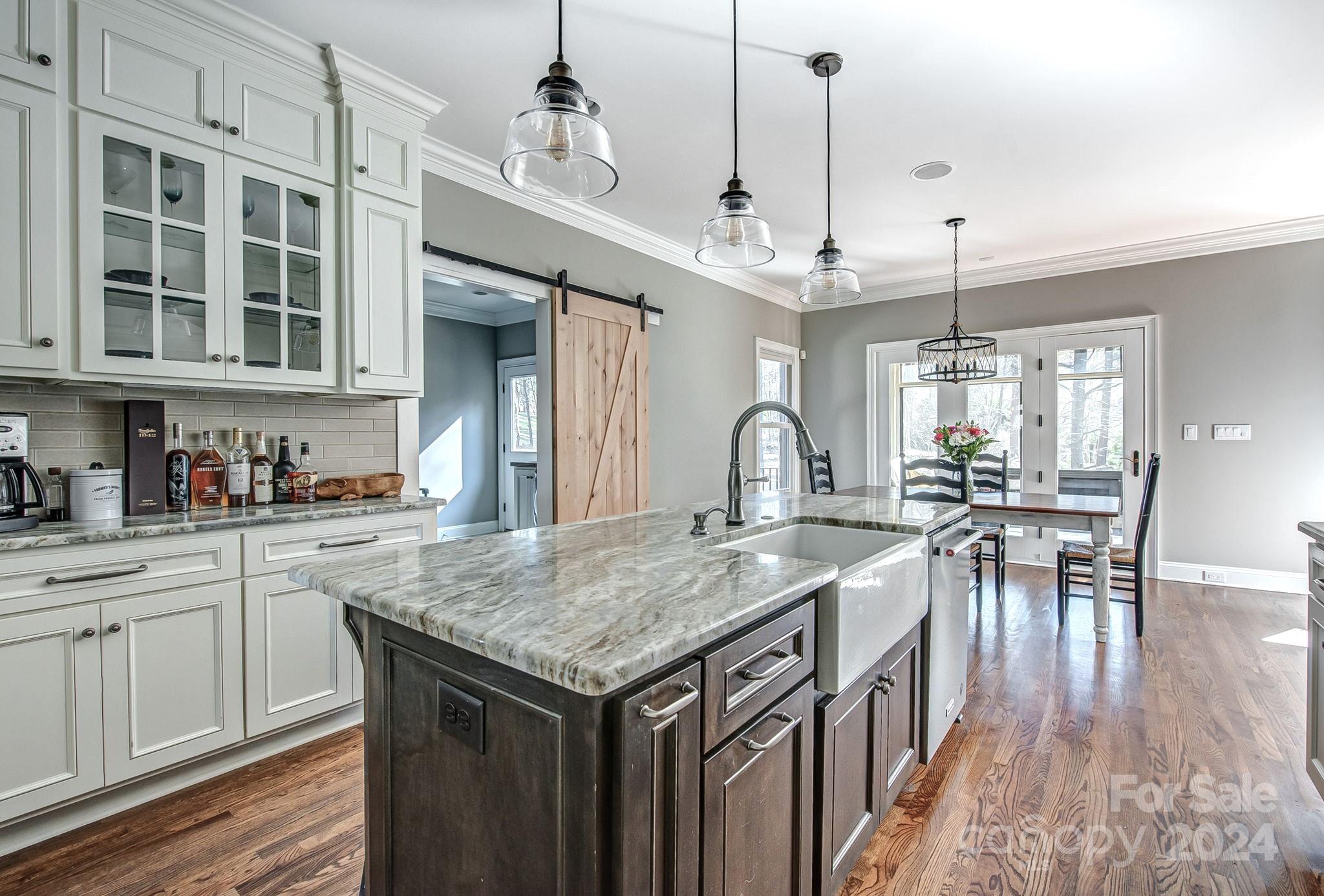 Misty Waters - Residential