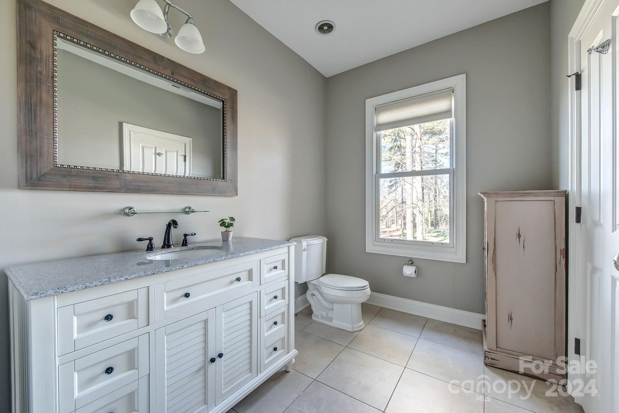 Misty Waters - Residential