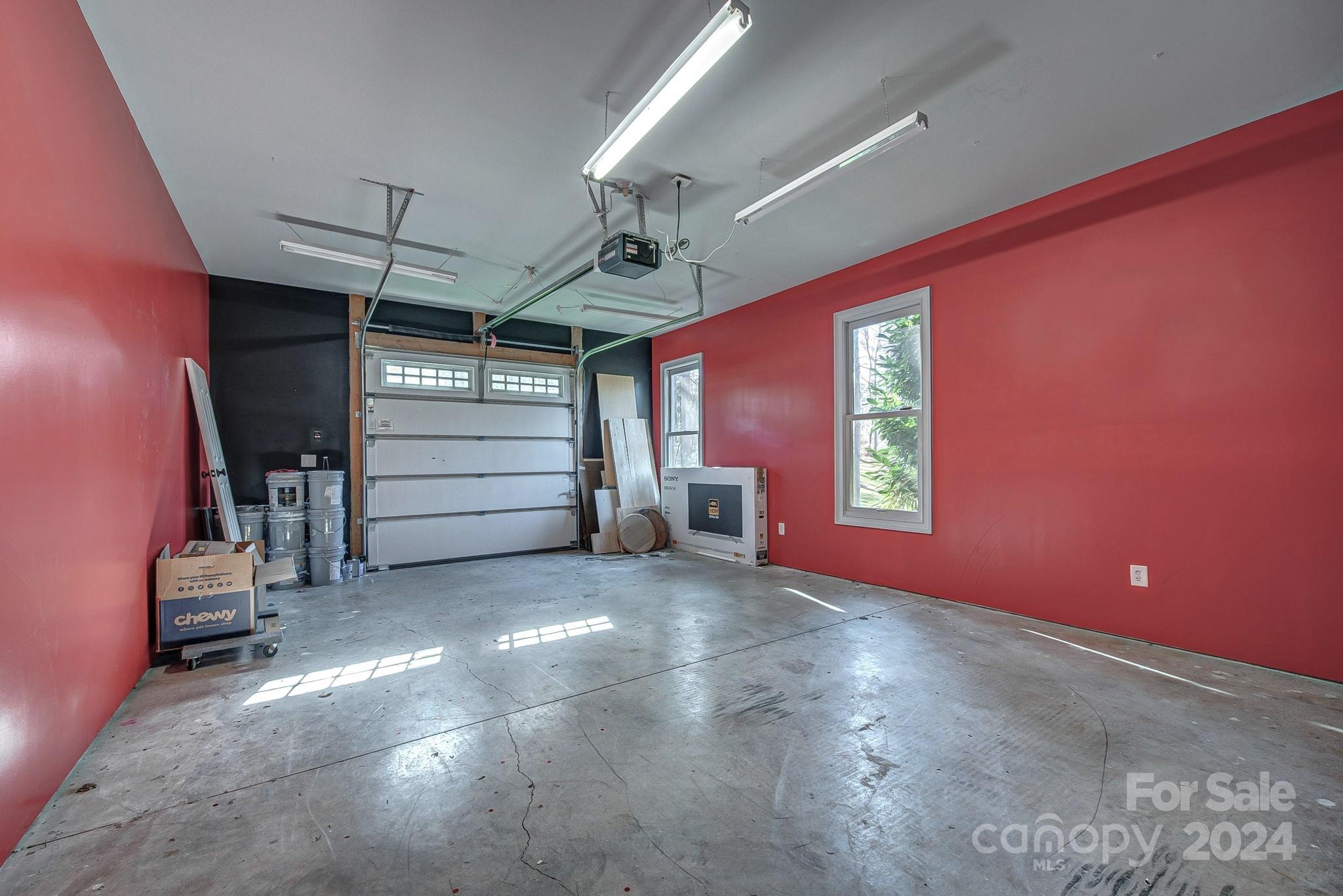 Misty Waters - Residential