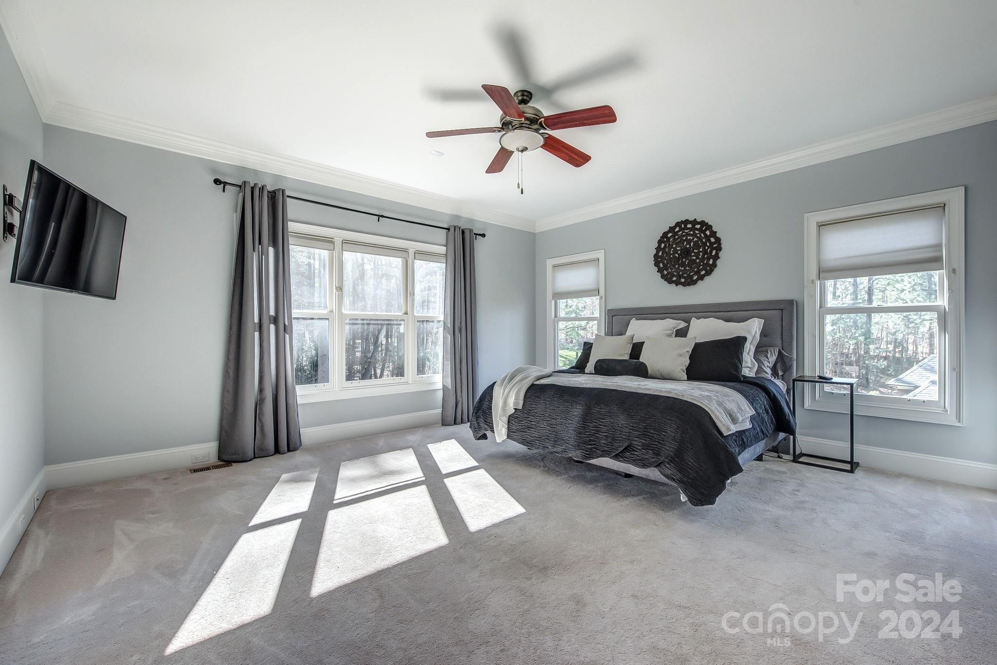 Misty Waters - Residential