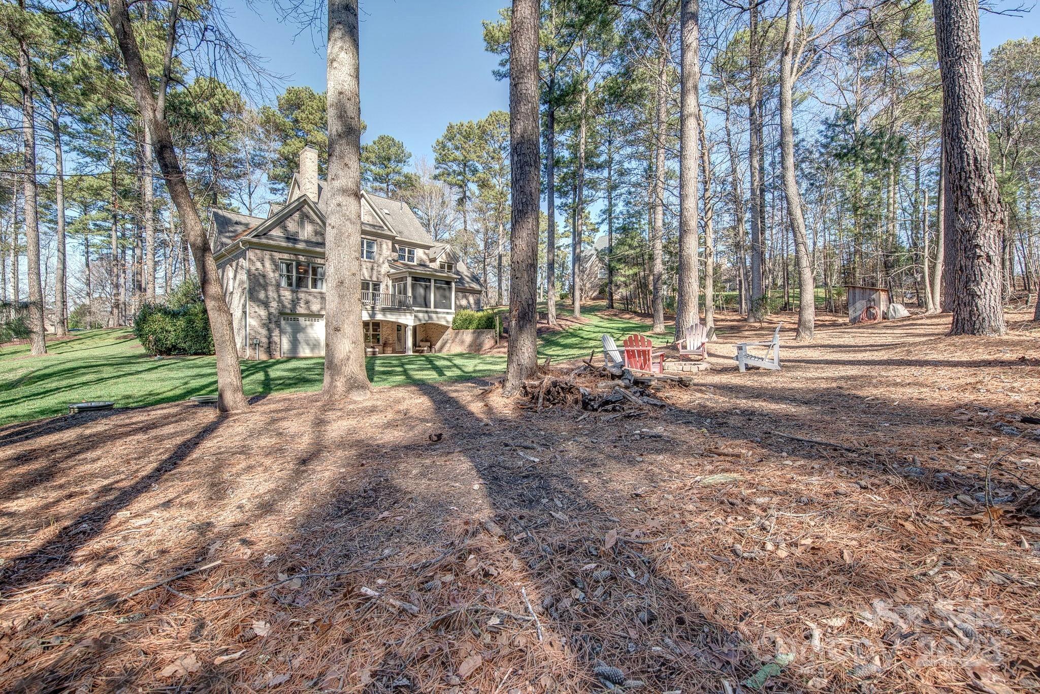 Misty Waters - Residential