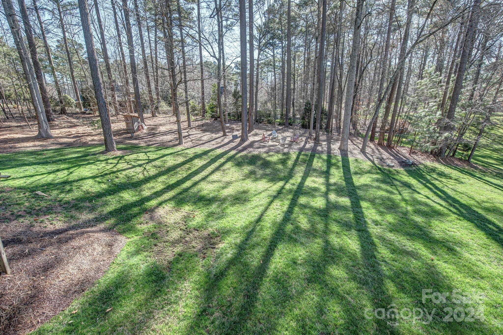 Misty Waters - Residential