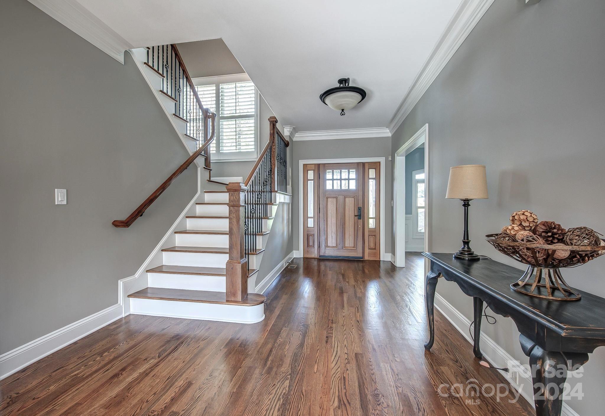 Misty Waters - Residential