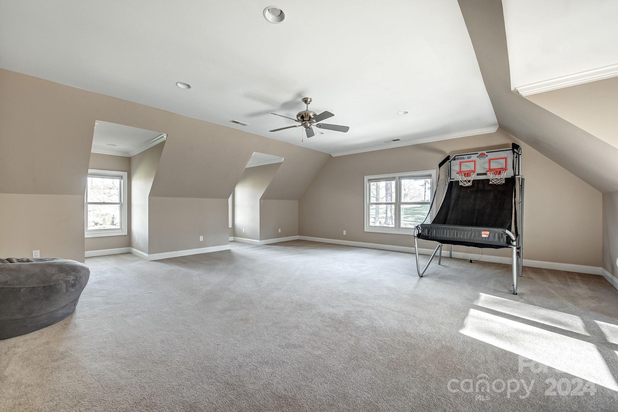 Misty Waters - Residential