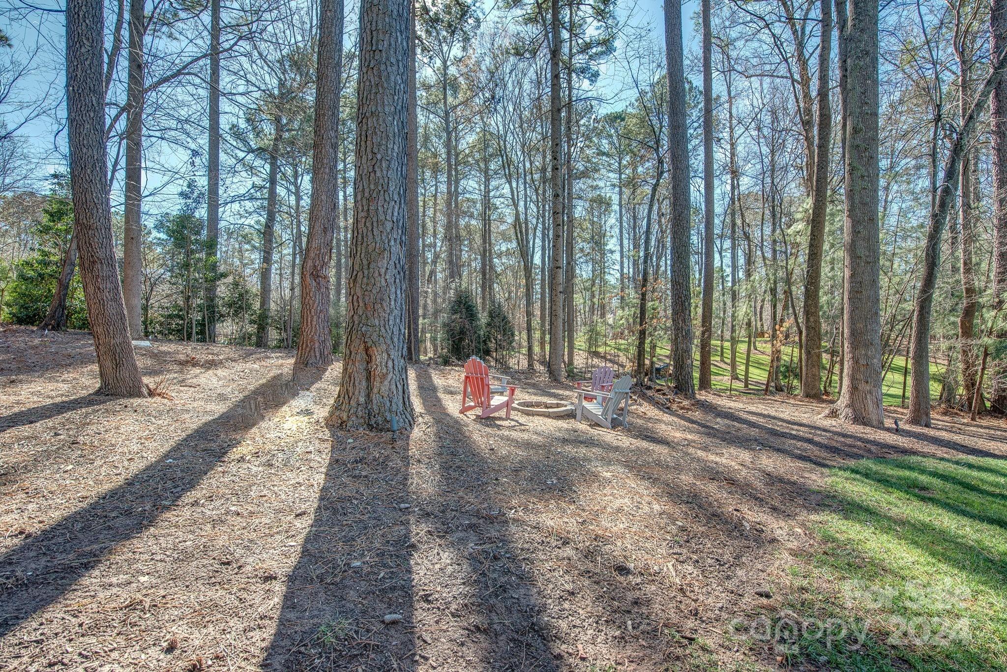 Misty Waters - Residential