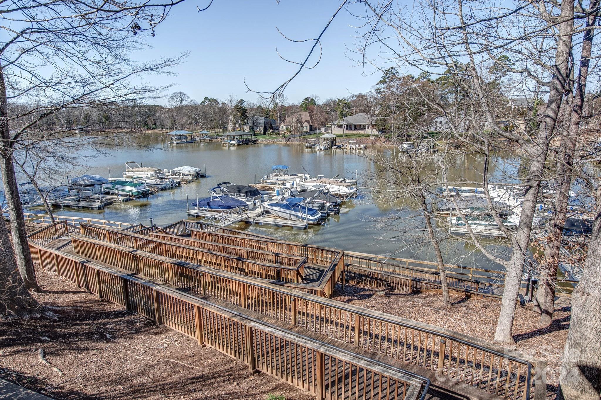 Misty Waters - Residential