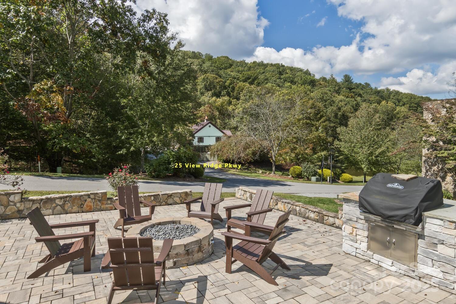 Blue Mist Farms - Residential