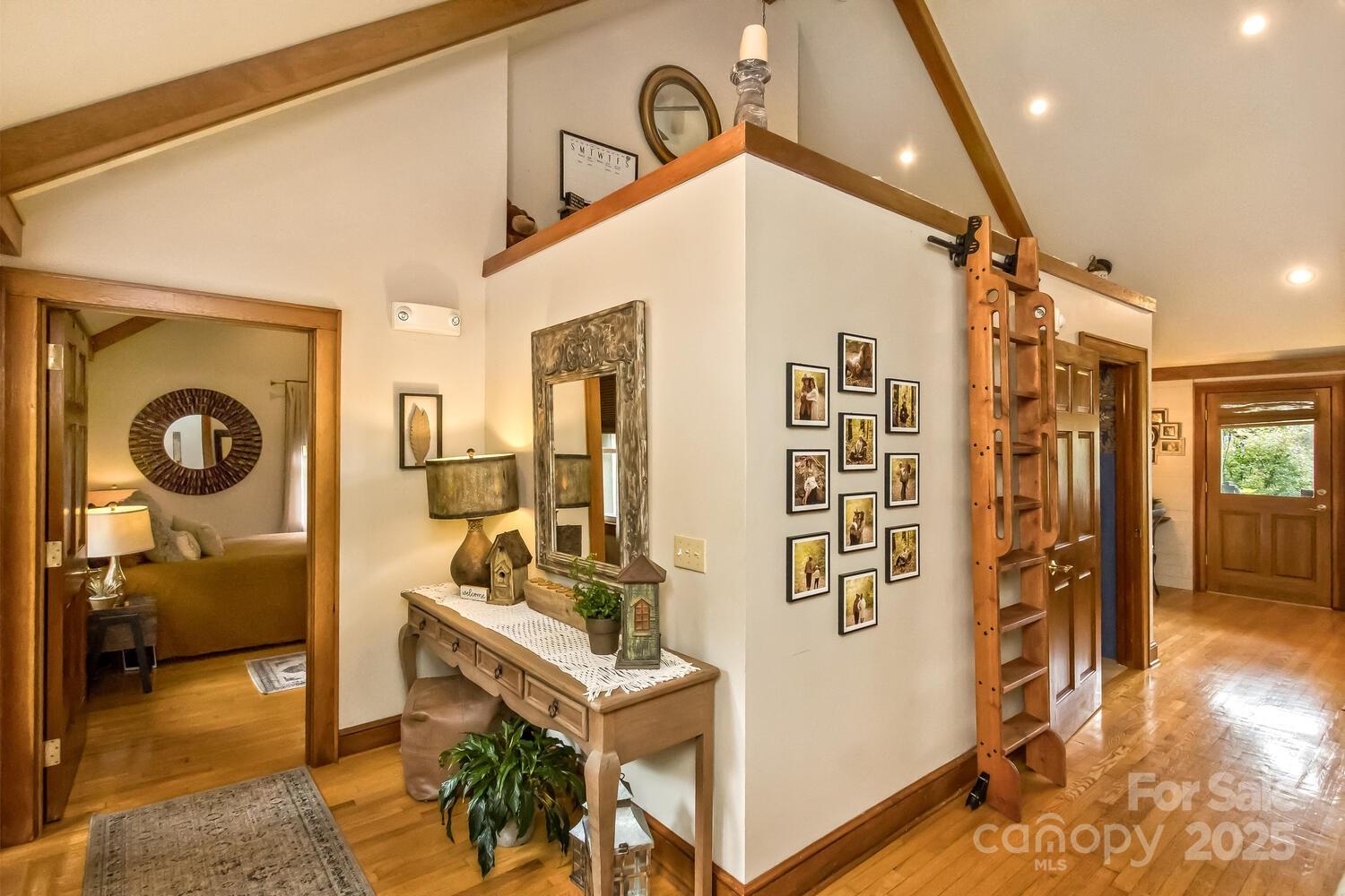 Blue Mist Farms - Residential