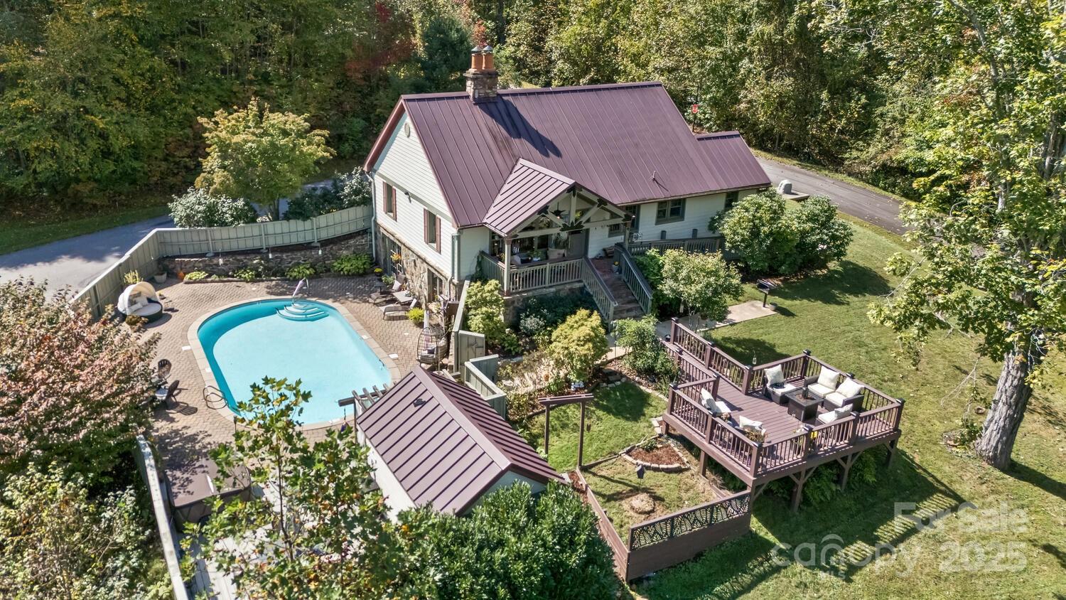 25 View Ridge Parkway