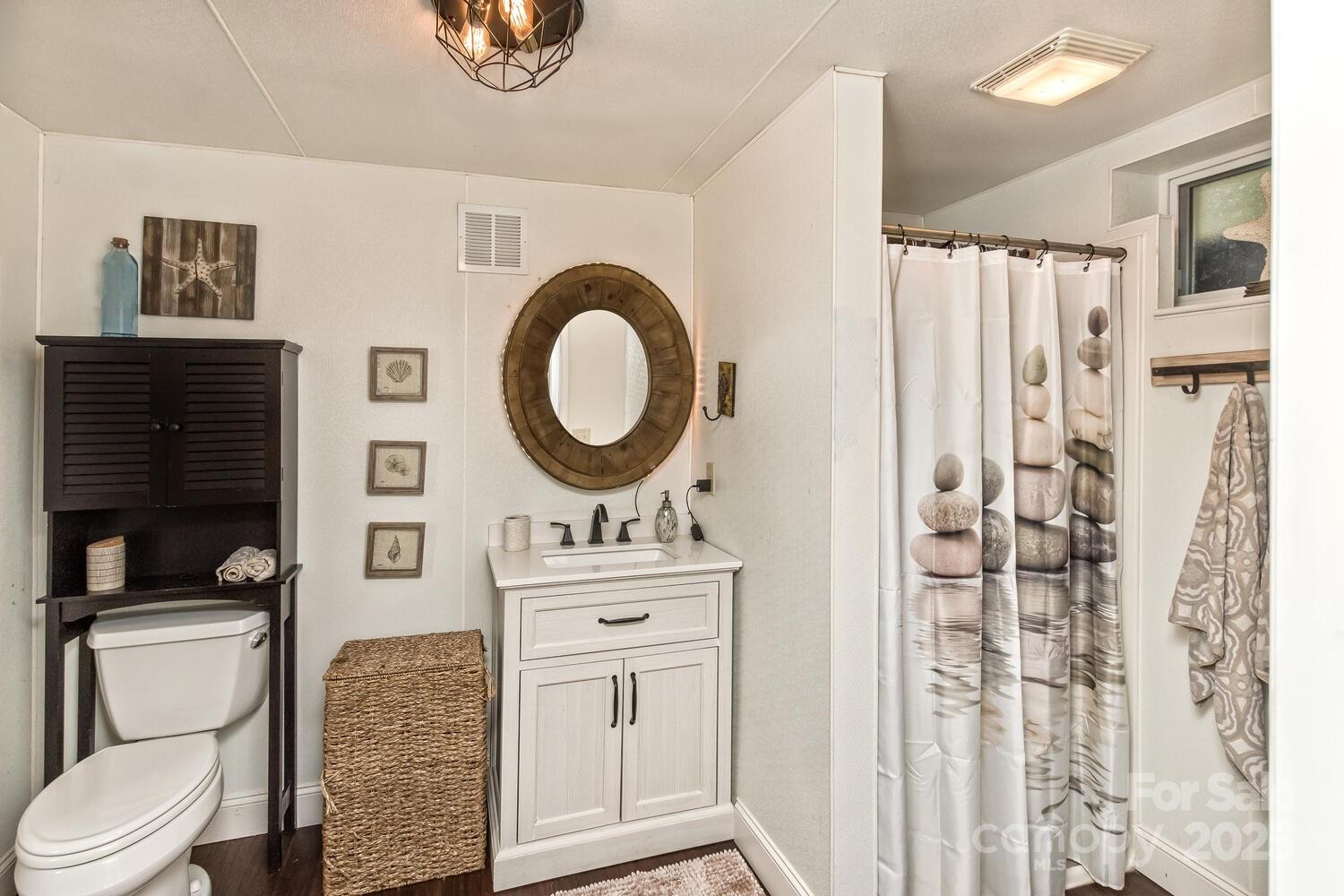 Blue Mist Farms - Residential