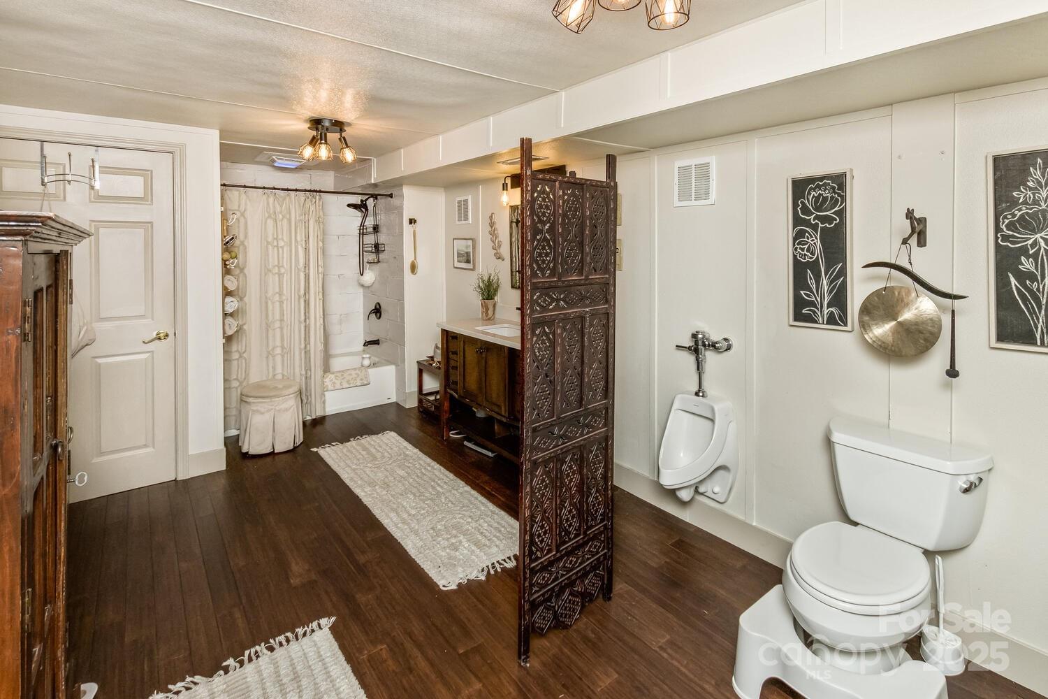 Blue Mist Farms - Residential